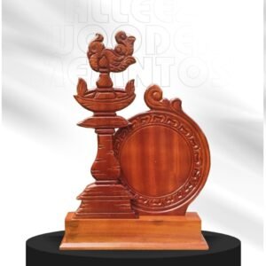 premium wooden mementos AL 27