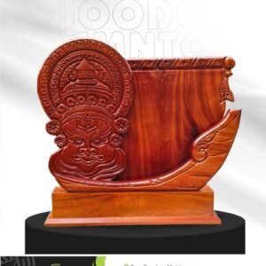 Premium wooden mementos AL 30
