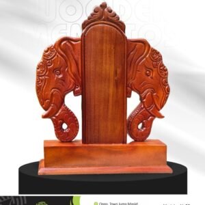Premium wooden mementos AL 29