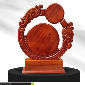Premium wooden mementos AL 28
