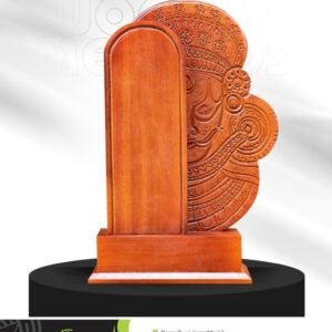 Premium wooden mementos AL 23