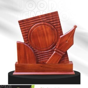 Premium wooden mementos AL 26