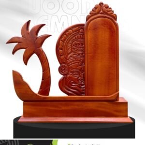 Premium wooden mementos AL 20