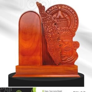 Premium wooden mementos AL 21
