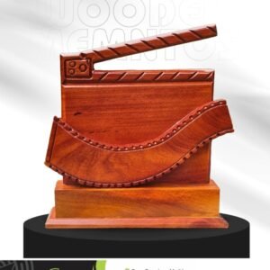 Premium wooden mementos AL 24