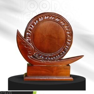 Premium wooden mementos AL 19