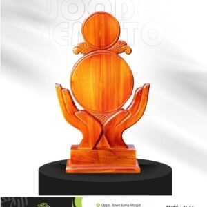 Premium wooden mementos AL 14