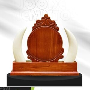 Premium wooden mementos AL 15