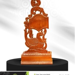 Premium wooden mementos AL13