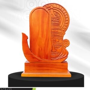 Premium wooden mementos AL 18