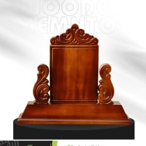 Premium wooden mementos AL 09