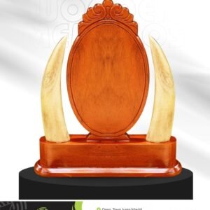 Premium wooden mementos AL11