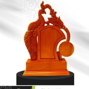 Premium wooden mementos AL 08