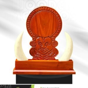 Premium wooden mementos AL10