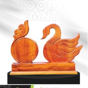 Premium wooden mementos AL 04