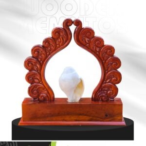 Premium wooden mementos AL 03
