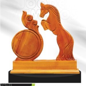 Premium wooden mementos AL 05
