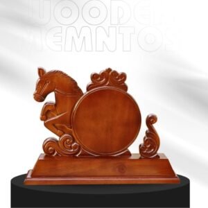Premium wooden mementos AL 01