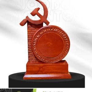 Premium wooden mementos AL 02