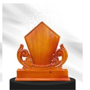 Premium wooden mementos AL 33
