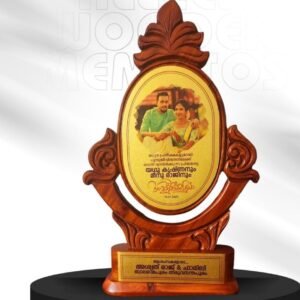 Premium wooden mementos AL 31