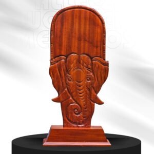 Premium wooden mementos AL 34
