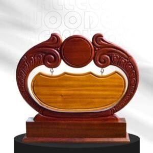 Premium wooden mementos AL 32